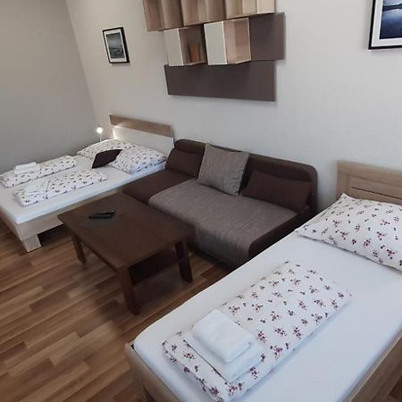 Apartments Modom Liptovsky Mikulas Luaran gambar