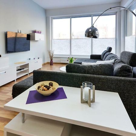 Apartments Modom Liptovsky Mikulas Luaran gambar