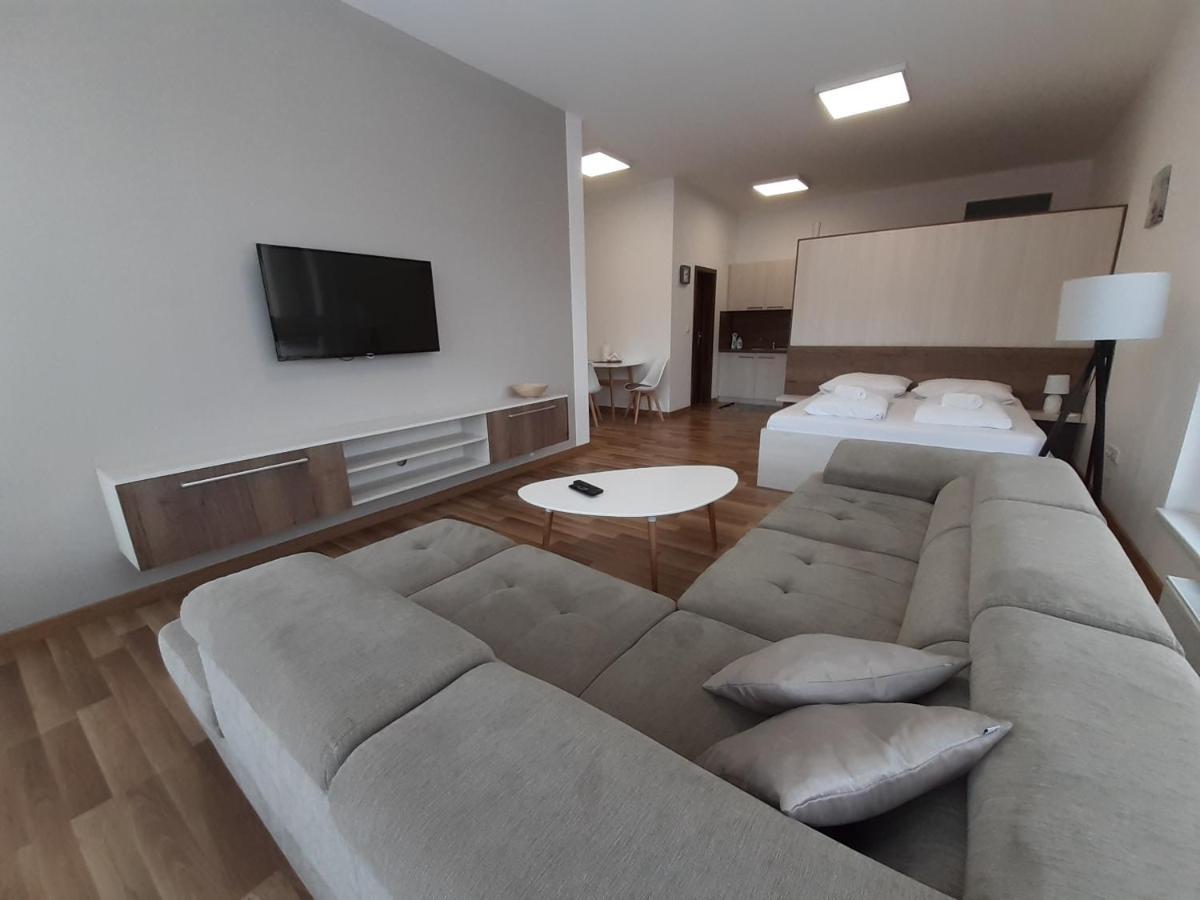Apartments Modom Liptovsky Mikulas Luaran gambar