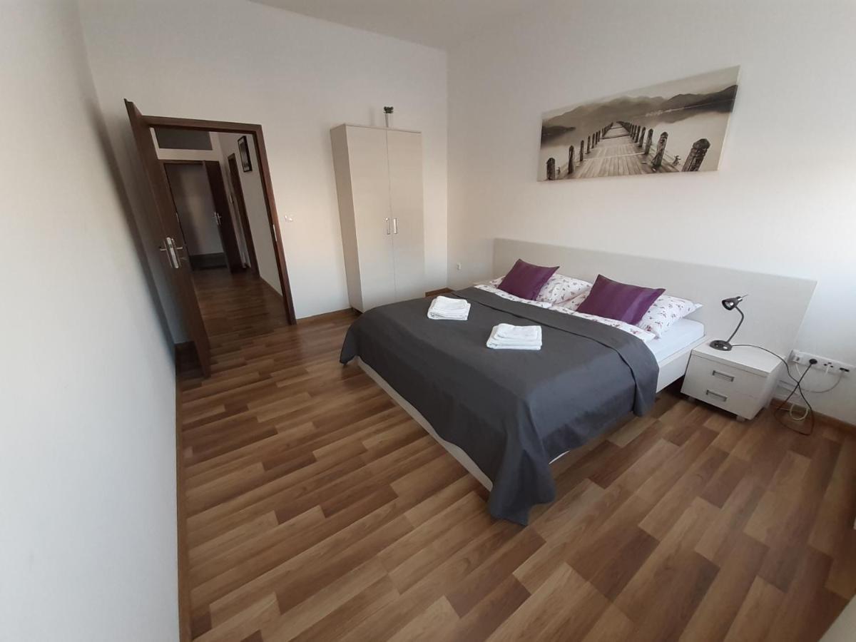 Apartments Modom Liptovsky Mikulas Luaran gambar