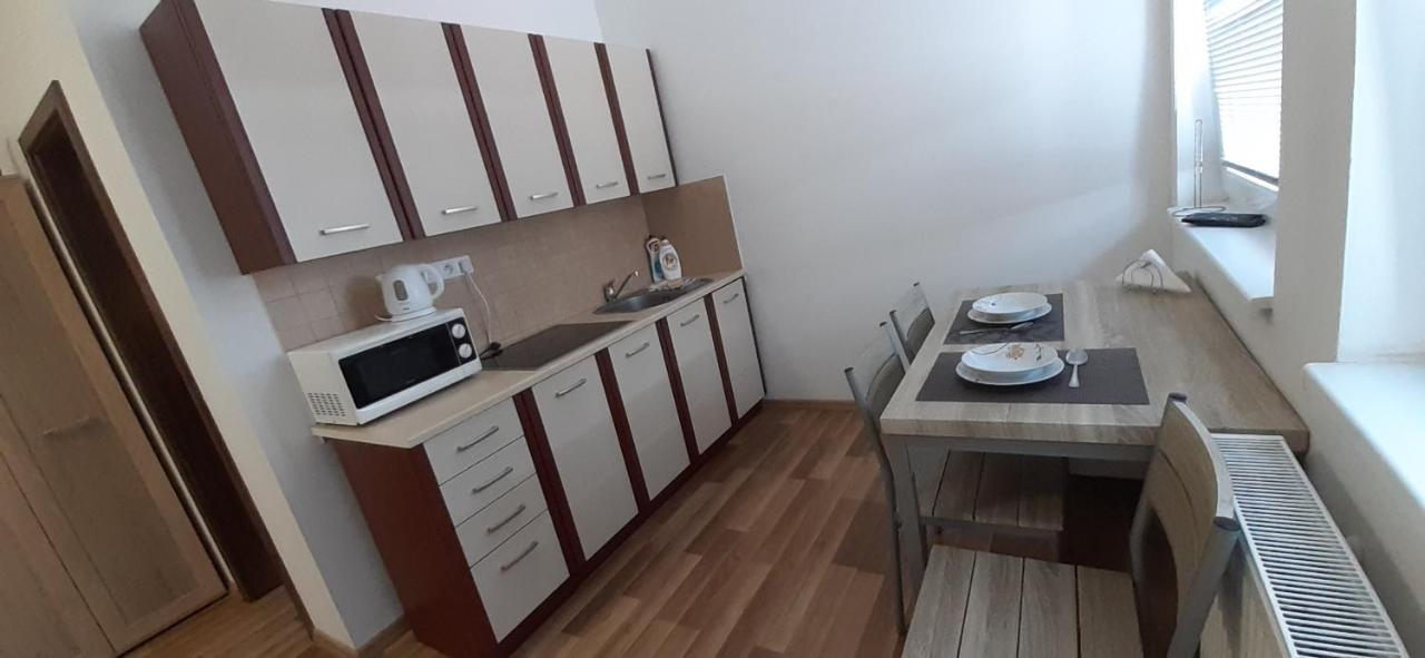 Apartments Modom Liptovsky Mikulas Luaran gambar