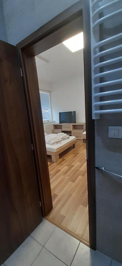 Apartments Modom Liptovsky Mikulas Luaran gambar