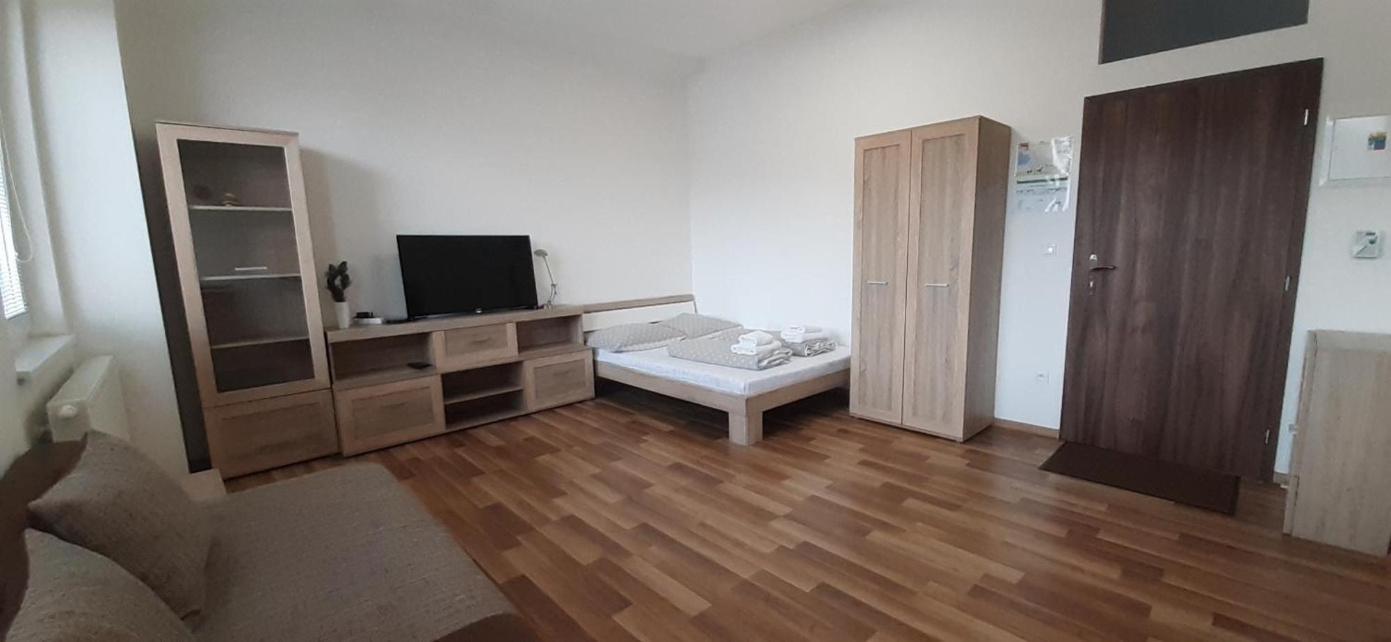 Apartments Modom Liptovsky Mikulas Bilik gambar