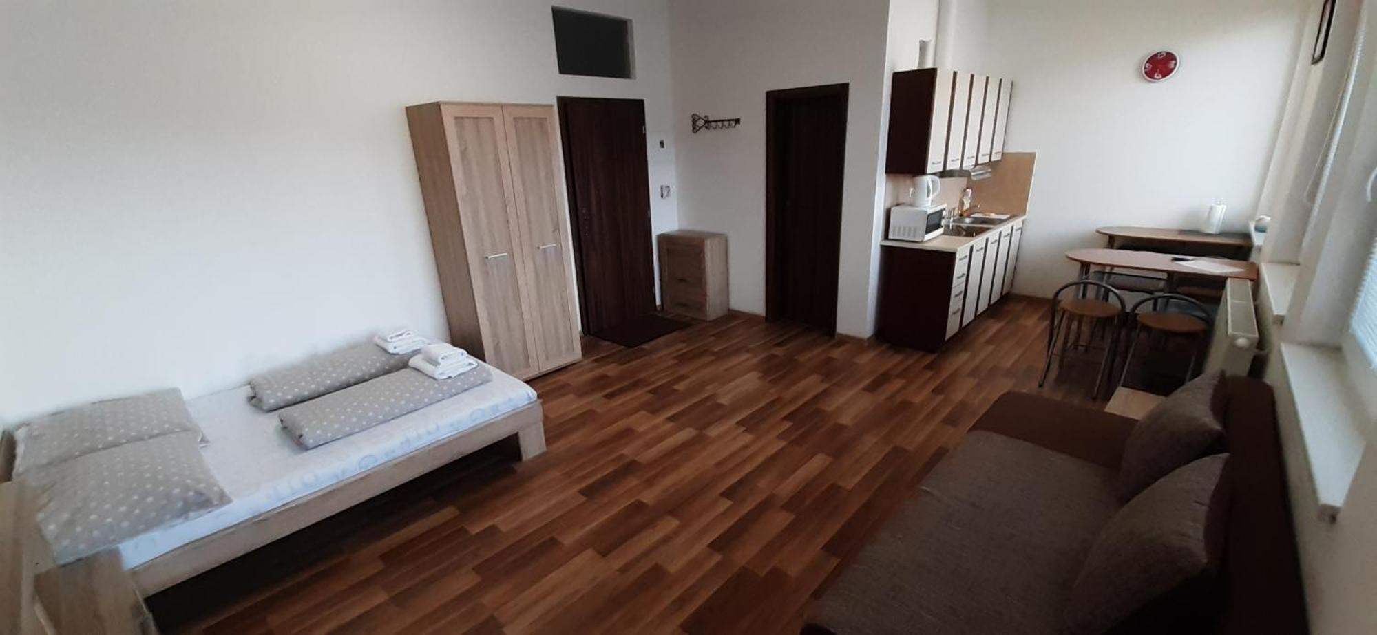 Apartments Modom Liptovsky Mikulas Bilik gambar