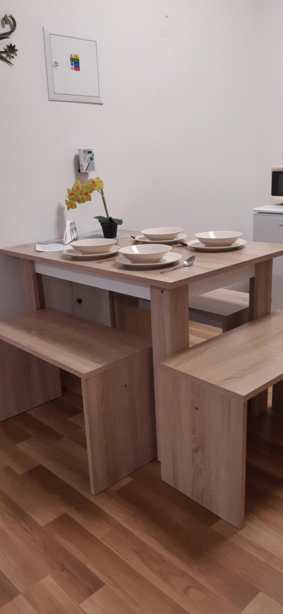 Apartments Modom Liptovsky Mikulas Bilik gambar