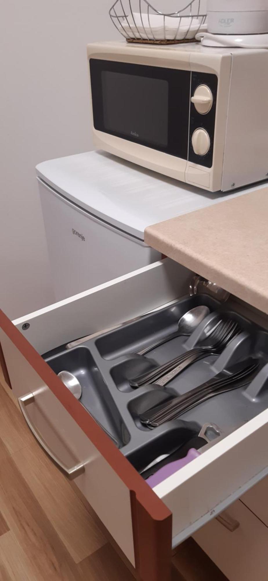 Apartments Modom Liptovsky Mikulas Bilik gambar