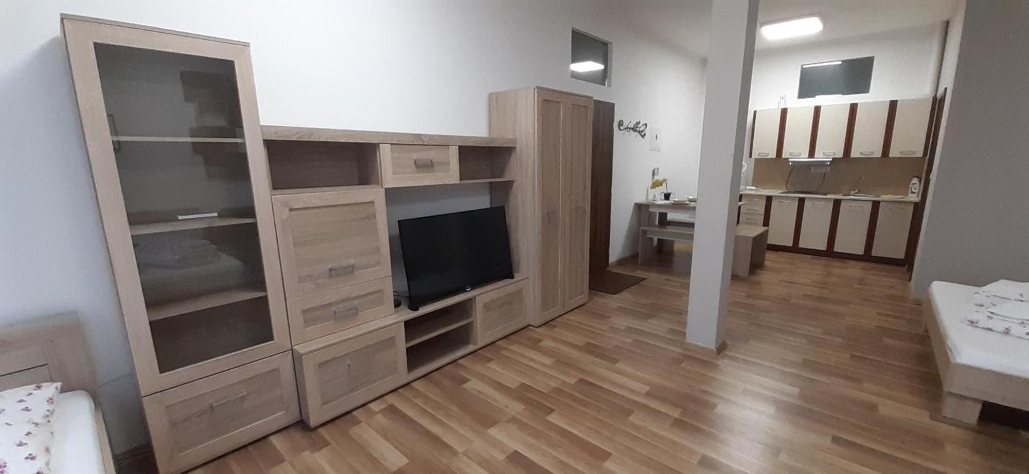 Apartments Modom Liptovsky Mikulas Bilik gambar