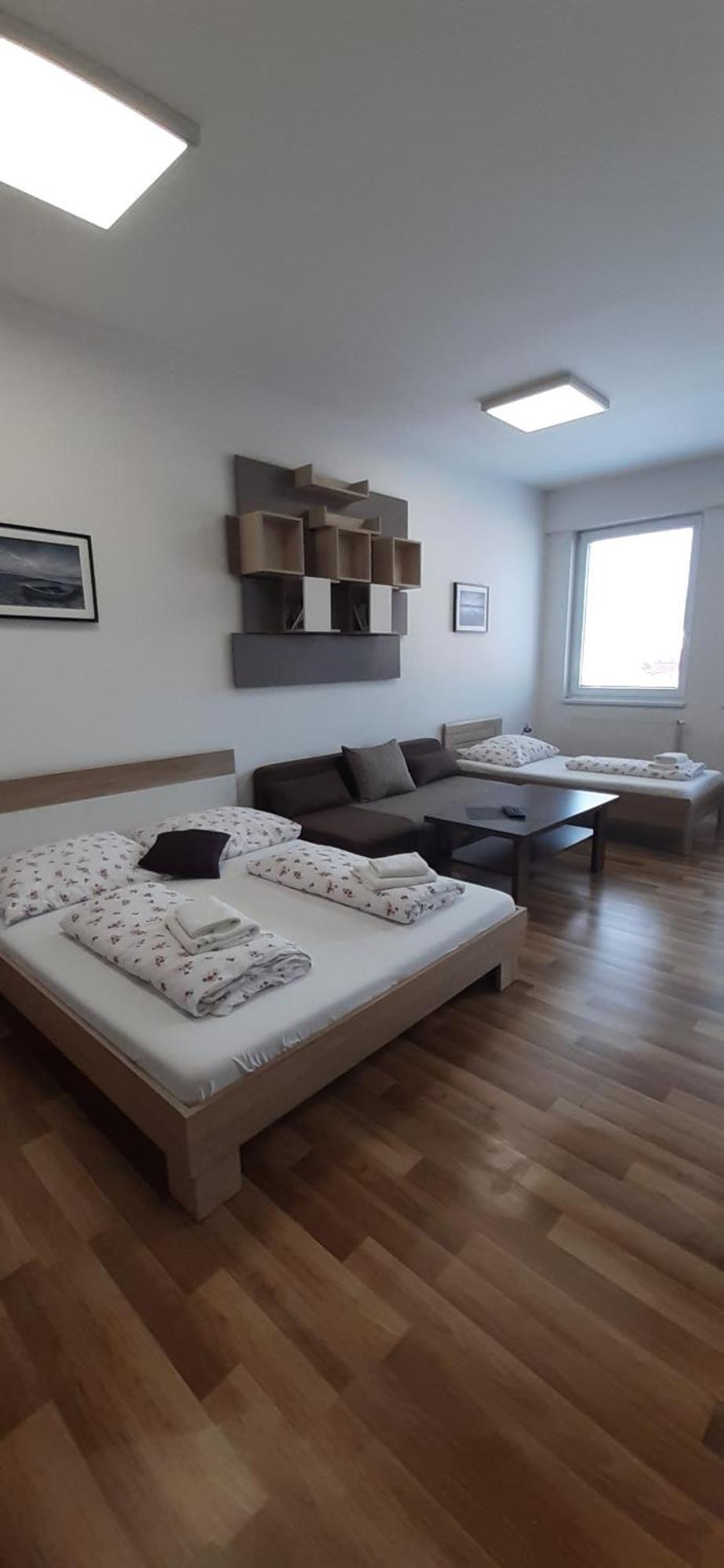 Apartments Modom Liptovsky Mikulas Luaran gambar