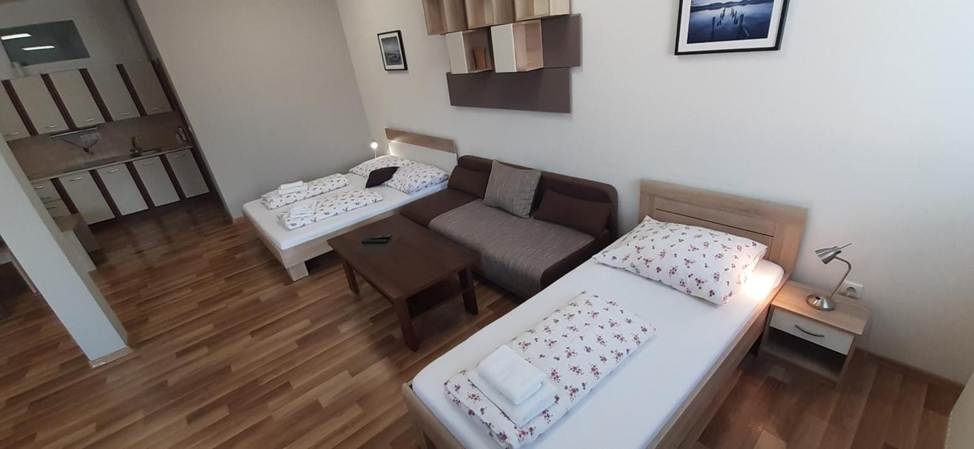 Apartments Modom Liptovsky Mikulas Luaran gambar