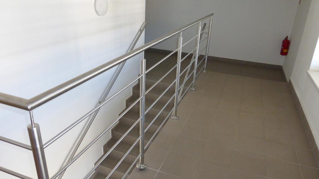 Apartments Modom Liptovsky Mikulas Luaran gambar