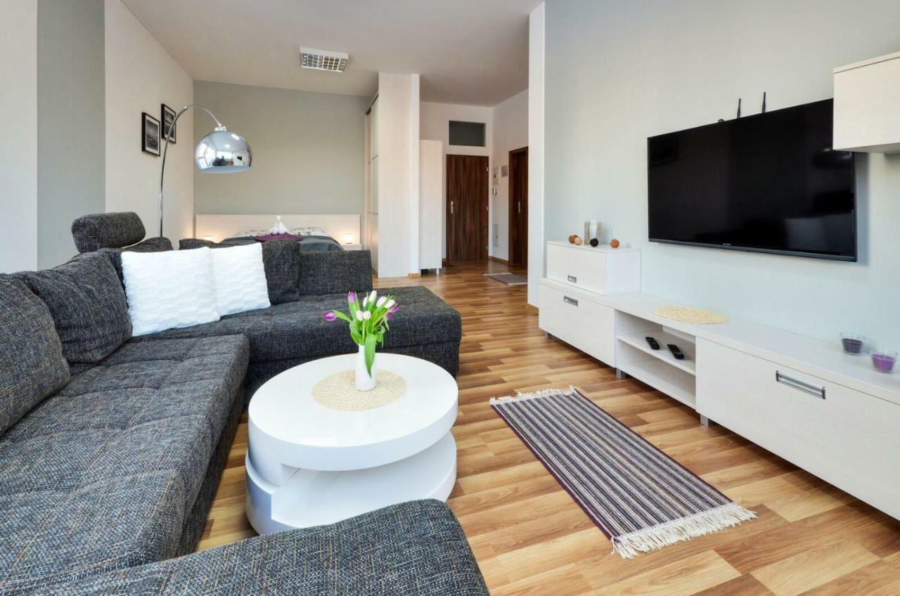 Apartments Modom Liptovsky Mikulas Luaran gambar
