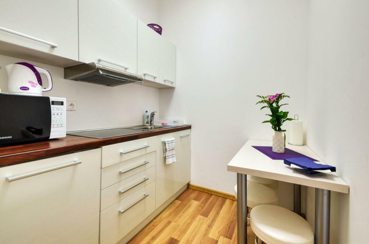 Apartments Modom Liptovsky Mikulas Luaran gambar