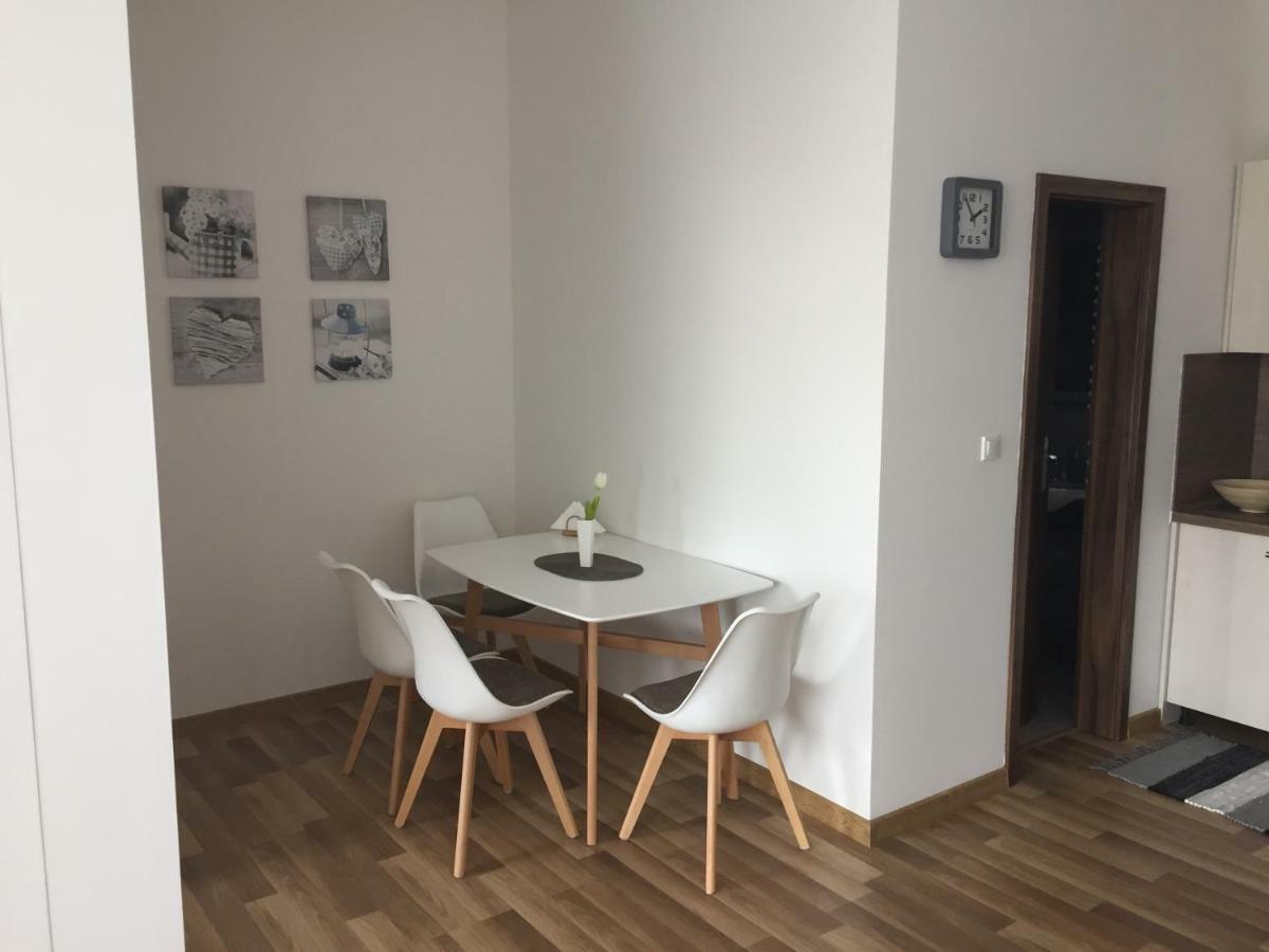 Apartments Modom Liptovsky Mikulas Luaran gambar