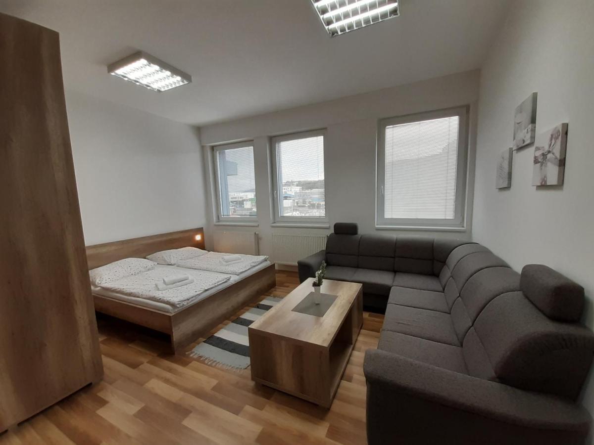 Apartments Modom Liptovsky Mikulas Luaran gambar
