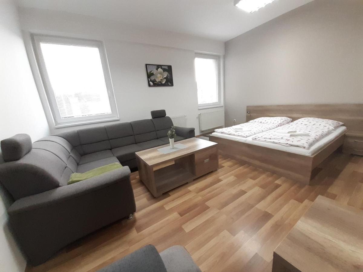 Apartments Modom Liptovsky Mikulas Luaran gambar