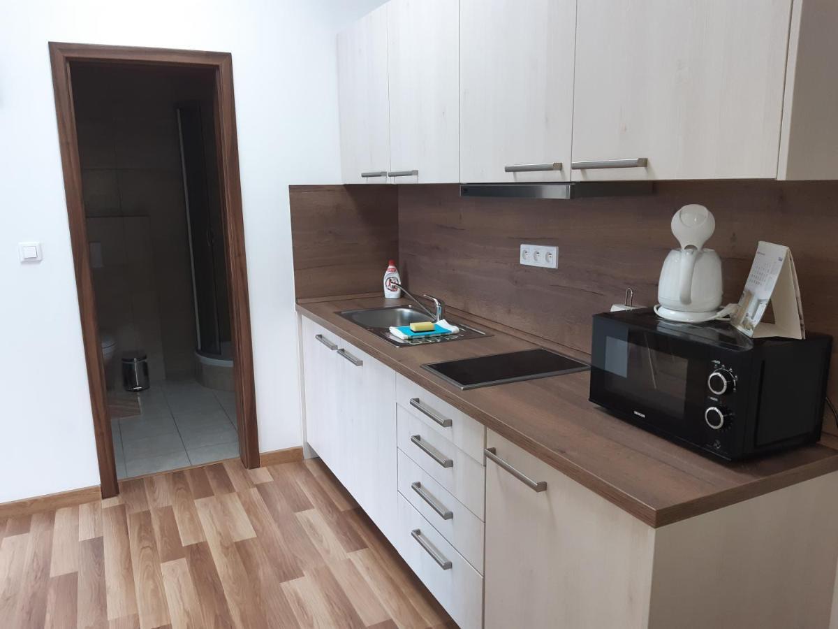 Apartments Modom Liptovsky Mikulas Luaran gambar
