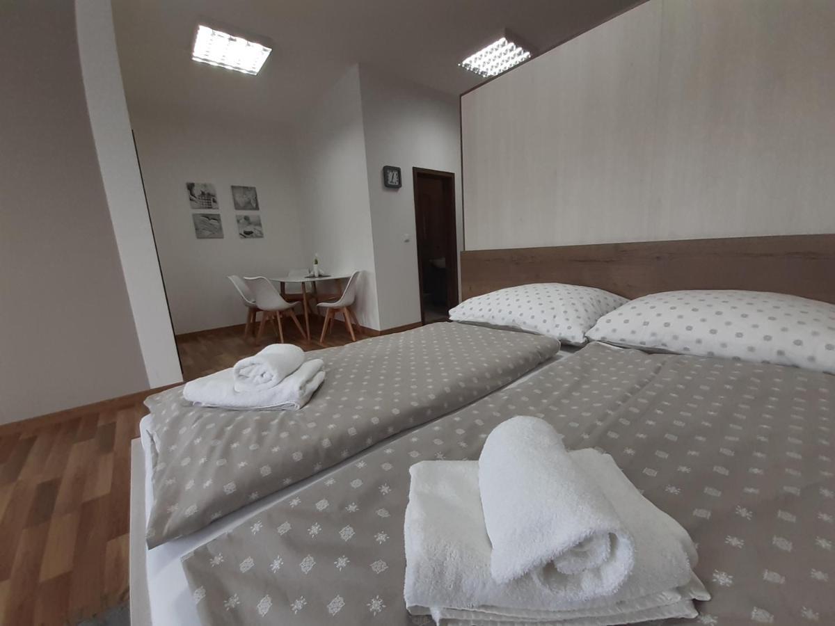 Apartments Modom Liptovsky Mikulas Luaran gambar