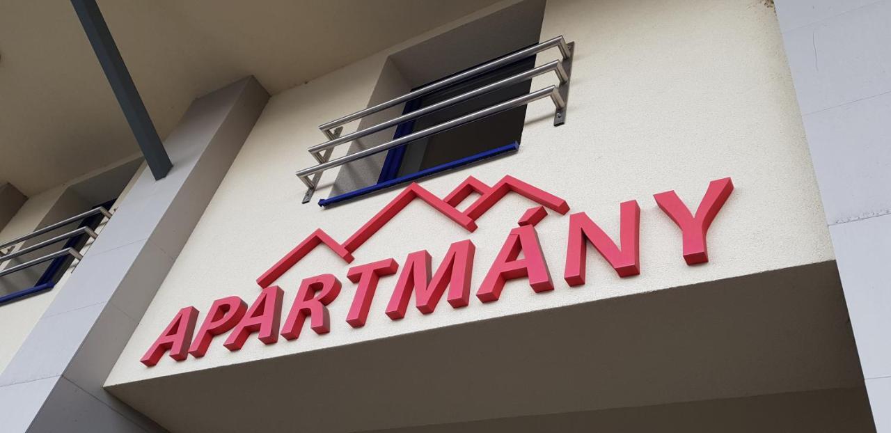 Apartments Modom Liptovsky Mikulas Luaran gambar