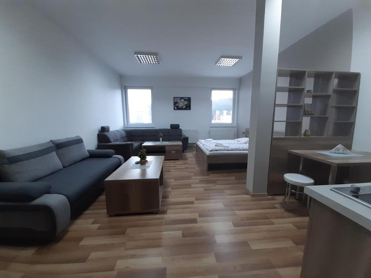 Apartments Modom Liptovsky Mikulas Luaran gambar