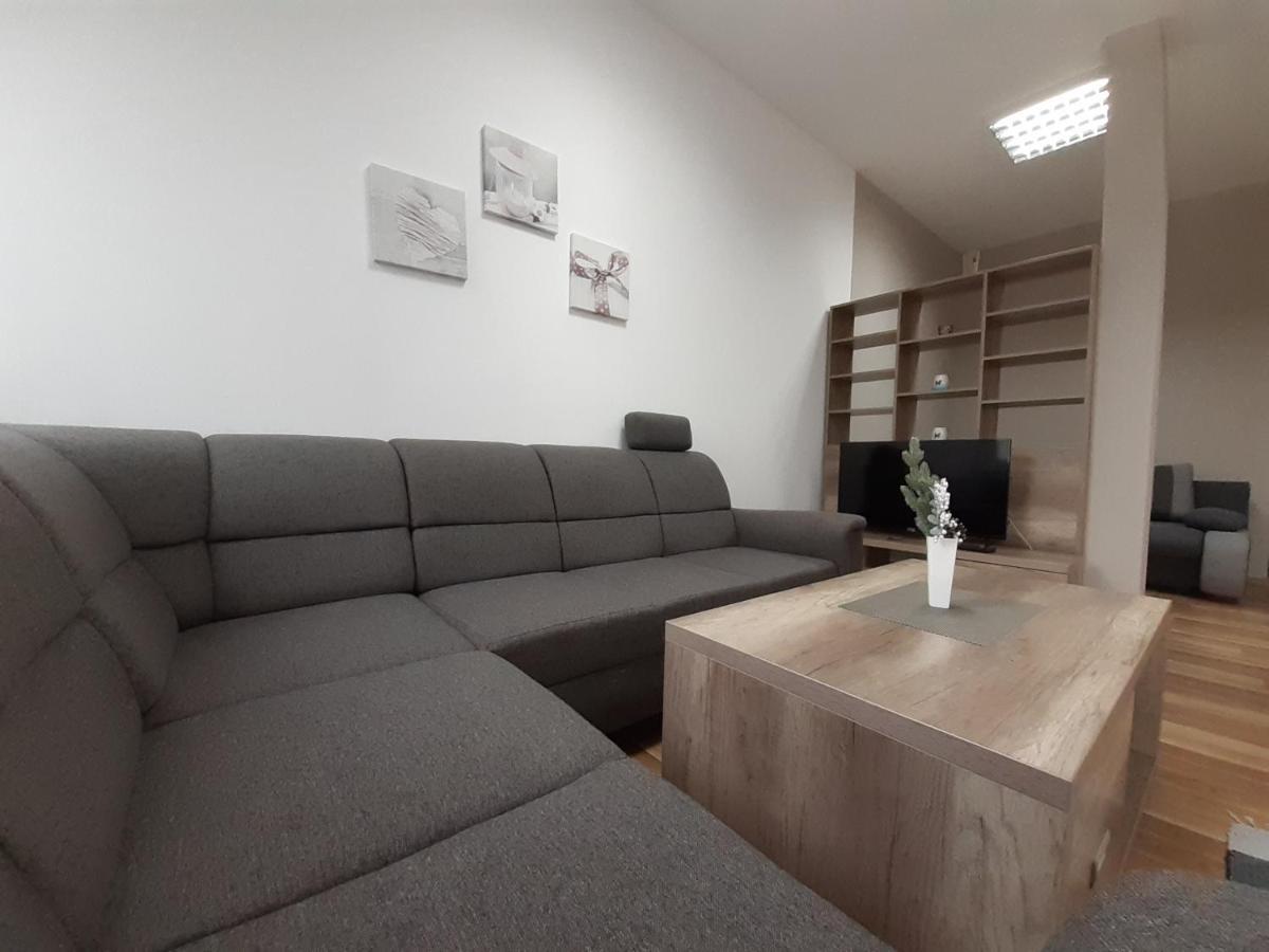 Apartments Modom Liptovsky Mikulas Luaran gambar