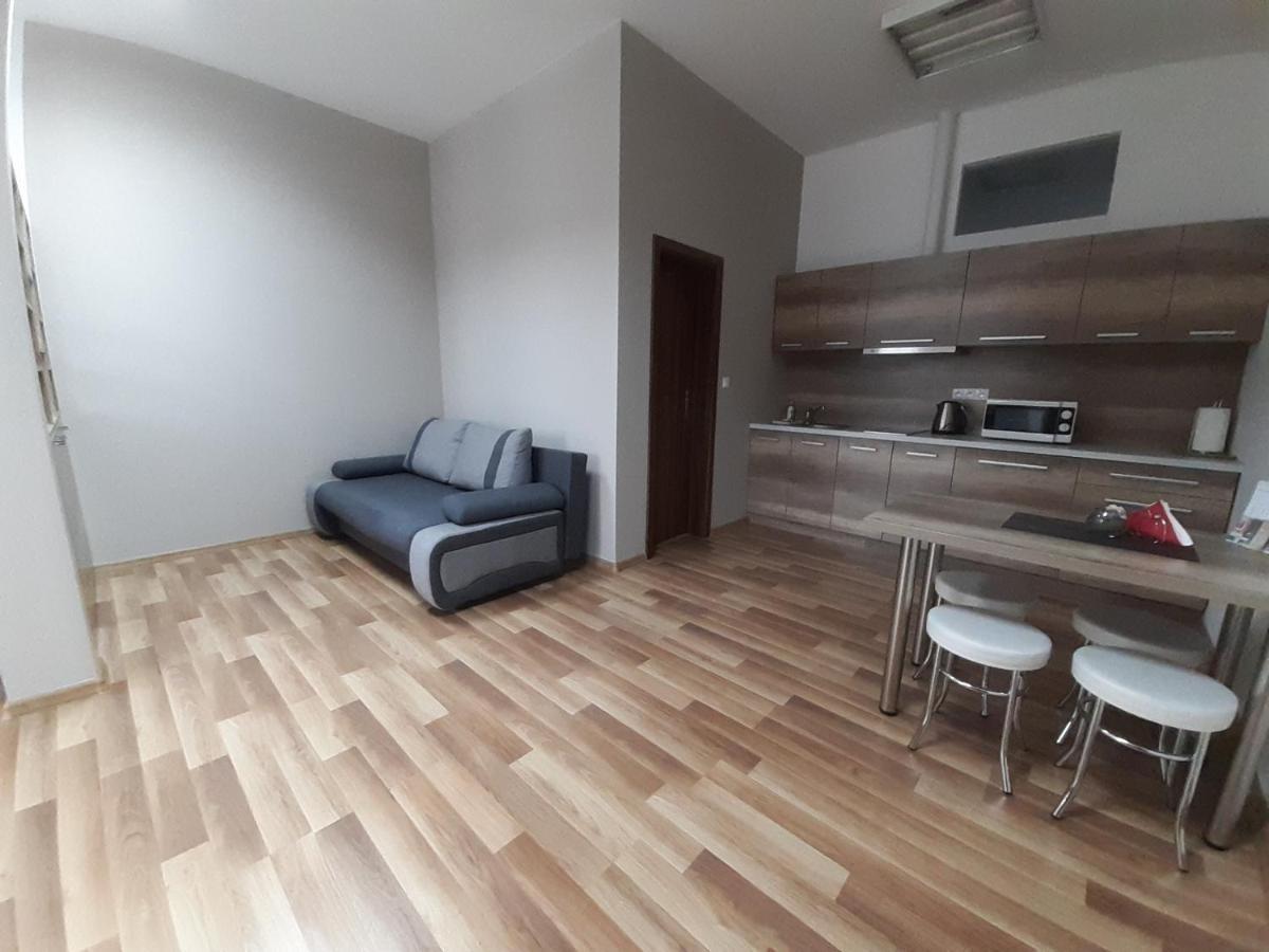 Apartments Modom Liptovsky Mikulas Luaran gambar