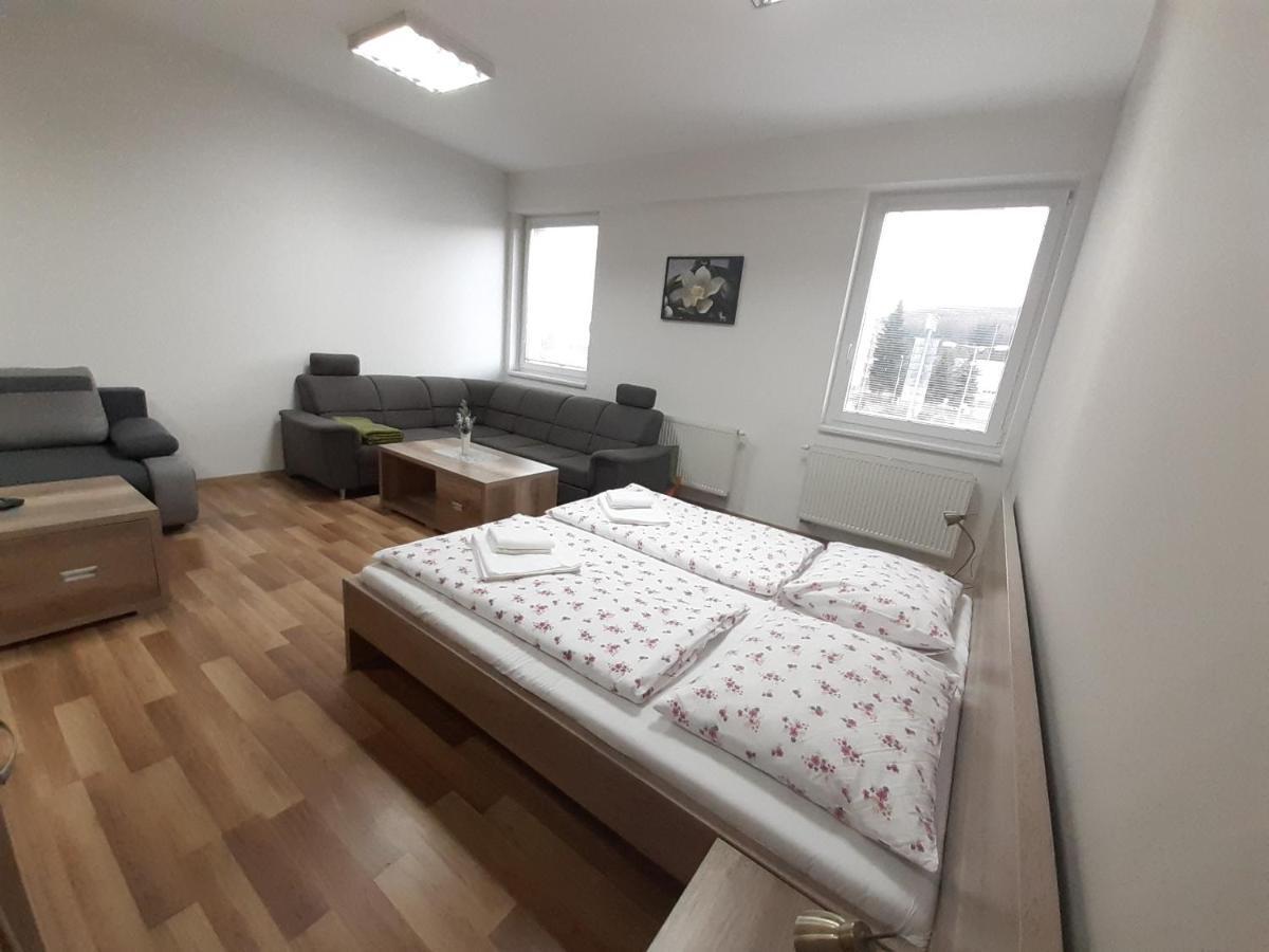 Apartments Modom Liptovsky Mikulas Luaran gambar