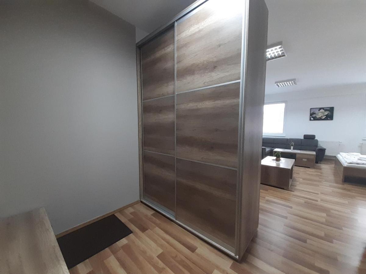 Apartments Modom Liptovsky Mikulas Luaran gambar