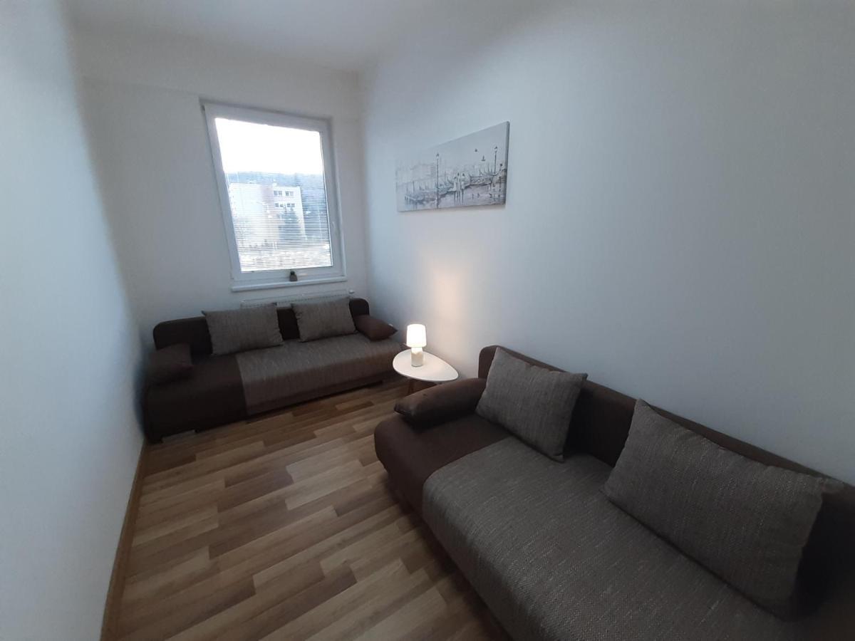 Apartments Modom Liptovsky Mikulas Luaran gambar