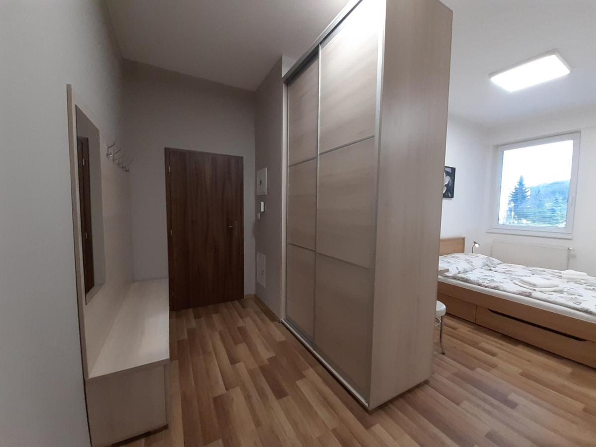 Apartments Modom Liptovsky Mikulas Luaran gambar