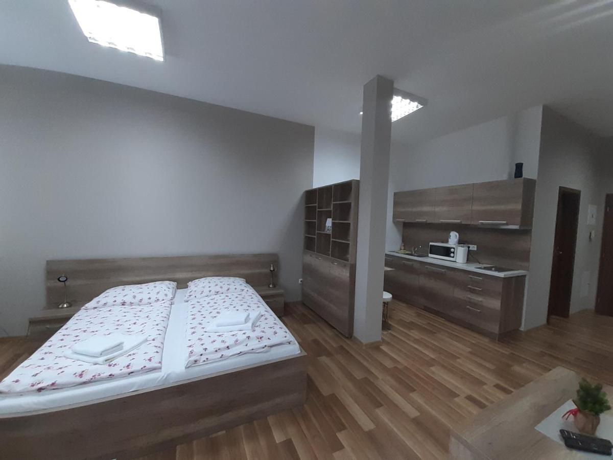 Apartments Modom Liptovsky Mikulas Luaran gambar