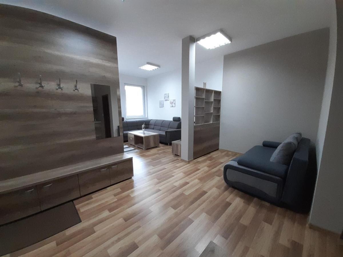 Apartments Modom Liptovsky Mikulas Luaran gambar