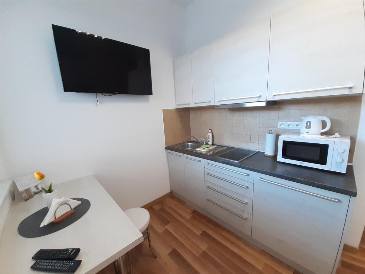 Apartments Modom Liptovsky Mikulas Luaran gambar